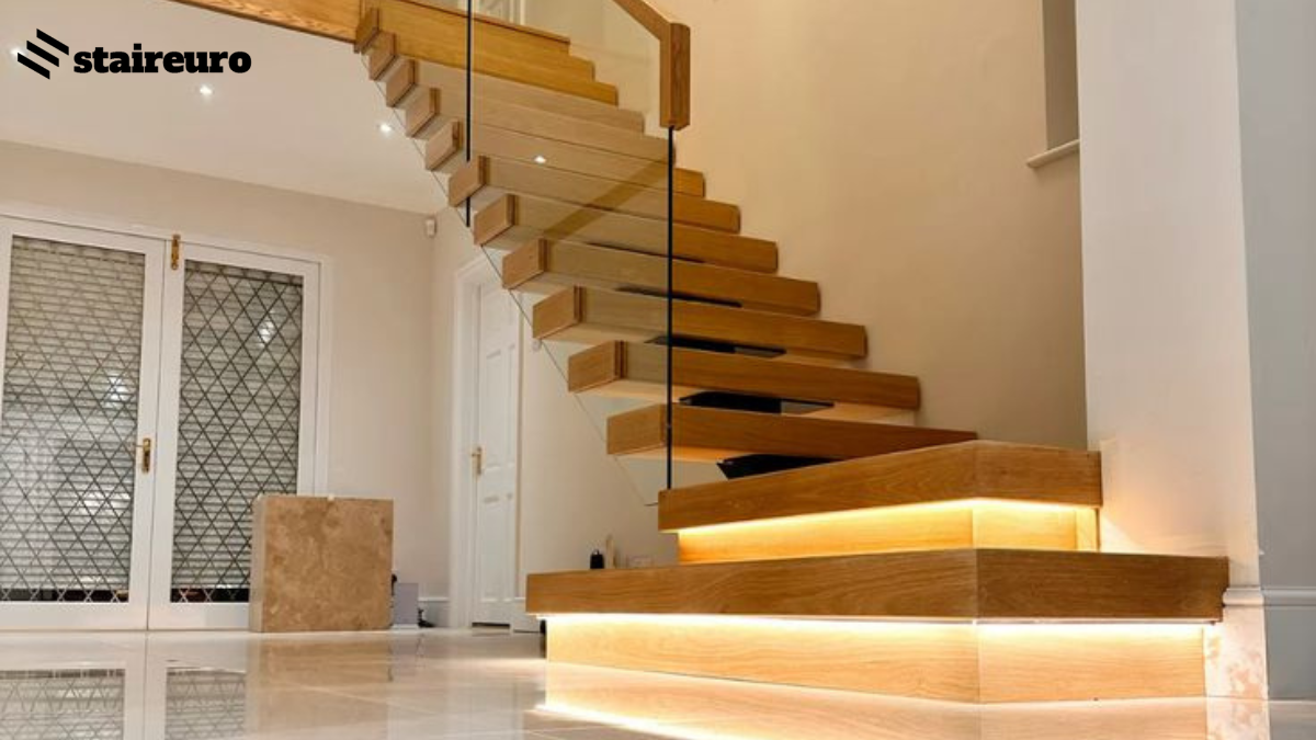 Our Work | Staireuro Staircase Projects Portfolio